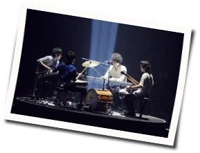 Zenzense Chords by RADWIMPS