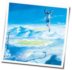 Grand Escape Tabs by RADWIMPS