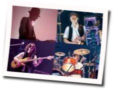 Hakujitsu Chords by RADWIMPS