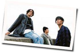 Hikari Chords by RADWIMPS