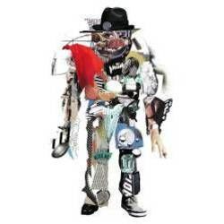 Sakebe Chords by RADWIMPS