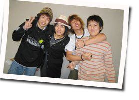 School Road Chords by RADWIMPS