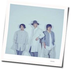 Sparkle Solo tabs by RADWIMPS