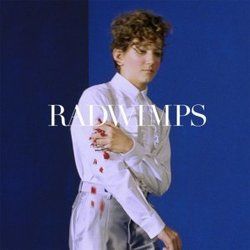 Time With Family by RADWIMPS