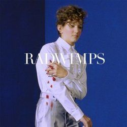 Time With Family Tabs by RADWIMPS