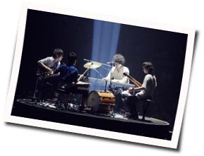 Zenzense Chords by RADWIMPS