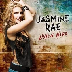 I'll Try Anything Chords by Jasmine Rae