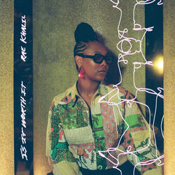 Is It Worth It Chords by Rae Khalil