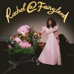 A Table For Two Chords by Rae Morris