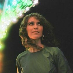 Go Dancing Chords by Rae Morris