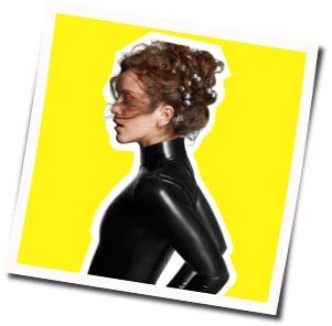 Someone Out There Chords by Rae Morris