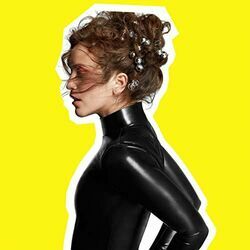 Wait For The Rain Chords by Rae Morris