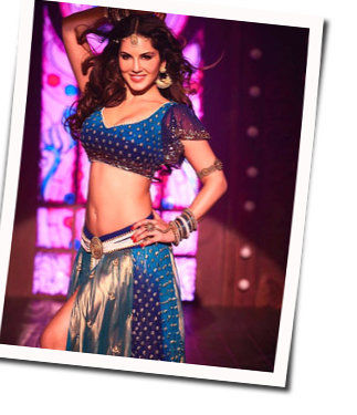 Raees chords for Laila main laila