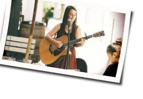 Down Low Chords by Raelee Nikole
