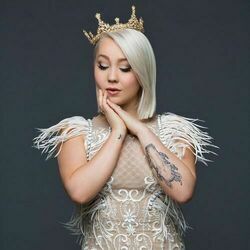 Boyfriend Ukulele Chords by RaeLynn