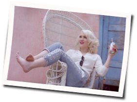 For A Boy Chords by RaeLynn