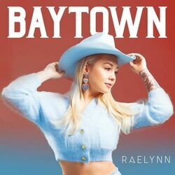 Get That All The Time Chords by RaeLynn