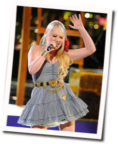 Kissin Frogs Chords by RaeLynn