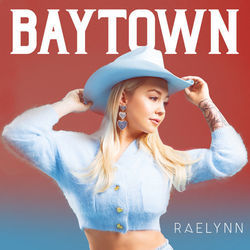 Only In A Small Town  by RaeLynn