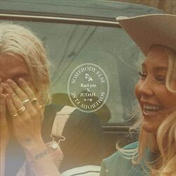 Somebody Else Chords by RaeLynn