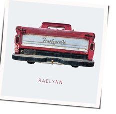 Tailgate Chords by RaeLynn