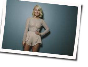 Young Chords by RaeLynn