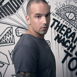 Cut Chords by RAF Camora