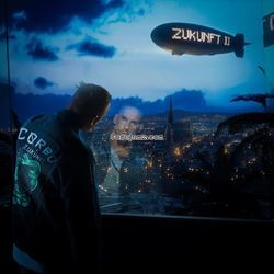 Guapa Chords by RAF Camora