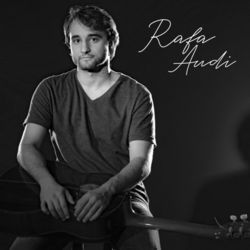 Rafa Audi chords for Meu bem