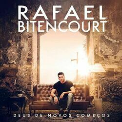 Rafael Bitencourt chords for Imagem de deus
