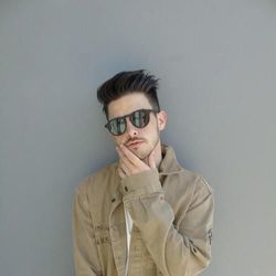 El Tren De Lo Eterno Chords by Rafael Consigli