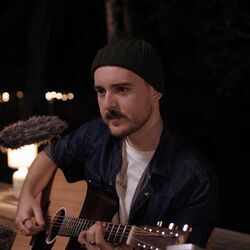 Christmas Time Chords by Rafael Witt