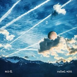 Sci-fi Chords by Rafael Witt