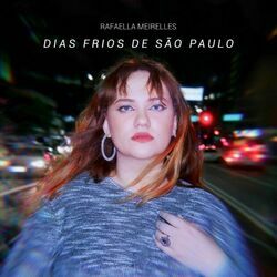 Dias Frios De São Paulo by Rafaella Meirelles