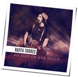 A Vida É Um Rio Chords by Raffa Torres