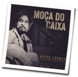 Chavinho Chords by Raffa Torres