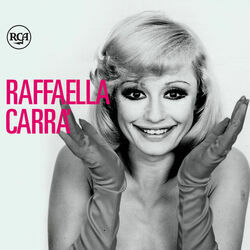 No Pensar En Tí Chords by Raffaella Carrà