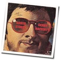 Here Father Didn't Like Me Anyway Chords by Gerry Rafferty