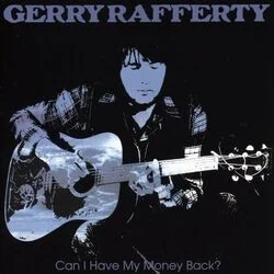 Sign On The Dotted Line Chords by Gerry Rafferty