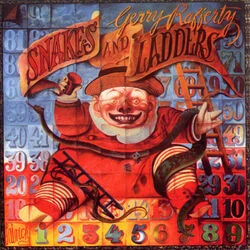 The Royal Mile Chords by Gerry Rafferty