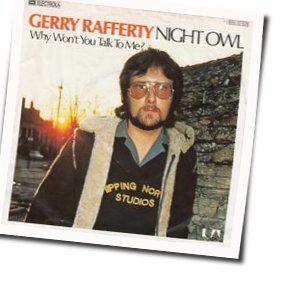 Baker Street Acoustic Chords by Gerry Rafferty