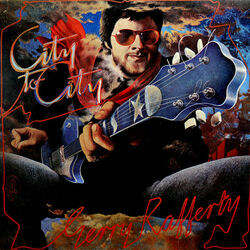 City To City Chords by Gerry Rafferty