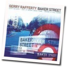 Dangerous Age Chords by Gerry Rafferty