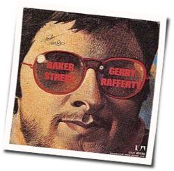 Here Father Didn't Like Me Anyway Chords by Gerry Rafferty