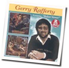 Night Owl Chords by Gerry Rafferty