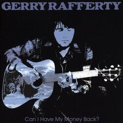 Sign On The Dotted Line Chords by Gerry Rafferty