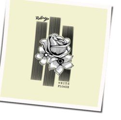 White Flower Chords by Rafferty