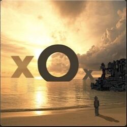 Xox Chords by Rafferty