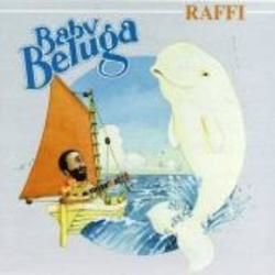 Baby Beluga Chords by Raffi