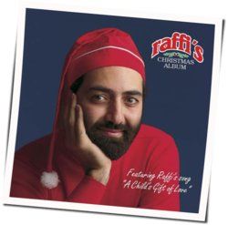 Bathtime Live Chords by Raffi
